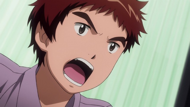 （c）本郷あきよし・東映アニメーション