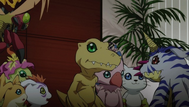 （c）本郷あきよし・東映アニメーション