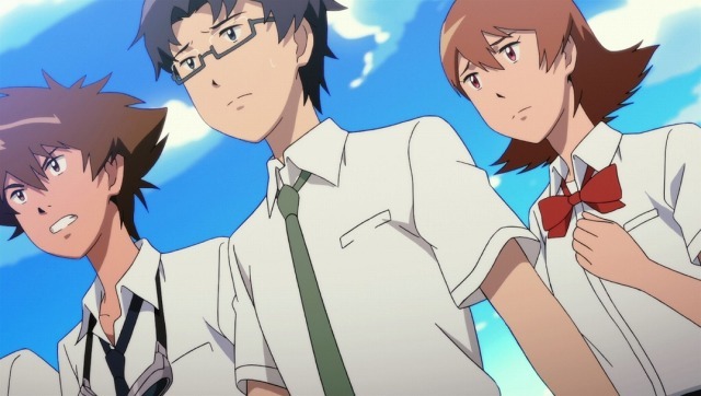 （c）本郷あきよし・東映アニメーション