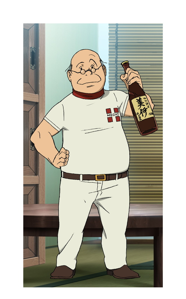 「宇宙戦艦ヤマト2199」がセガのスマホゲーム「戦の海賊」とコラボ ヤマトクルーがデフォルメキャラに