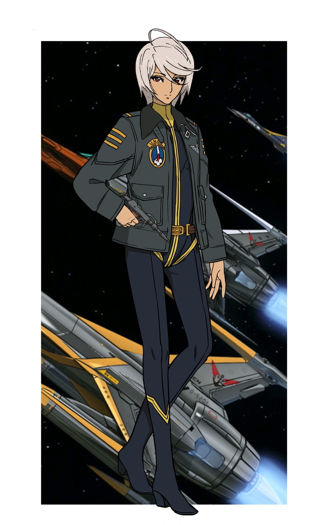 「宇宙戦艦ヤマト2199」がセガのスマホゲーム「戦の海賊」とコラボ ヤマトクルーがデフォルメキャラに