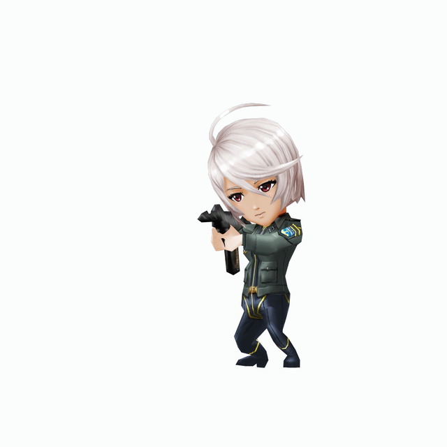 「宇宙戦艦ヤマト2199」がセガのスマホゲーム「戦の海賊」とコラボ ヤマトクルーがデフォルメキャラに