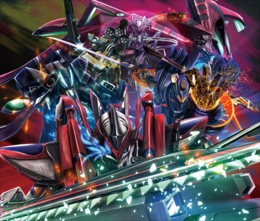 (C) 2016 創通・フィールズ／MJP製作委員会