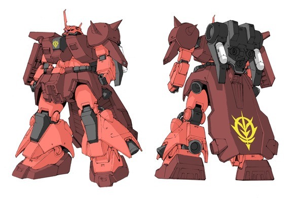 （c）サンライズ（c）創通・サンライズ