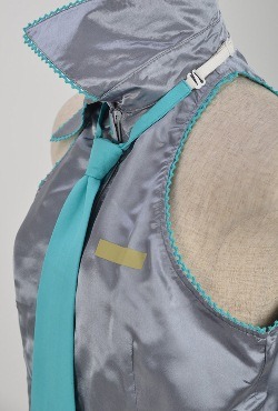 初音ミク(ｃ)Crypton Future Media, Inc.