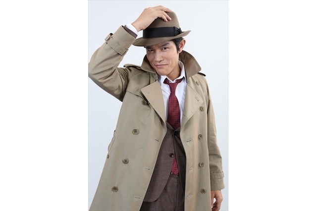 原作：モンキー・パンチ（C）TMS