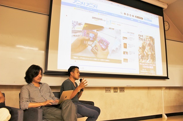 「アニメを報道する仕事」とは？ アニメ！アニメ！、ねとらぼ、KAI-YOU.netの編集長・プロデューサーが語る