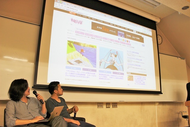 「アニメを報道する仕事」とは？ アニメ！アニメ！、ねとらぼ、KAI-YOU.netの編集長・プロデューサーが語る