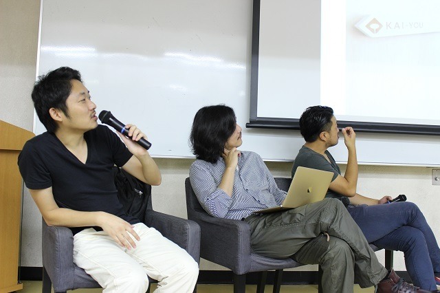 「アニメを報道する仕事」とは？ アニメ！アニメ！、ねとらぼ、KAI-YOU.netの編集長・プロデューサーが語る