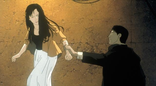 (C)2002 HEADGEAR/BANDAI VISUAL/TFC