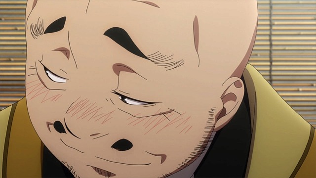 (C)加藤和恵／集英社・「青の祓魔師」製作委員会・MBS