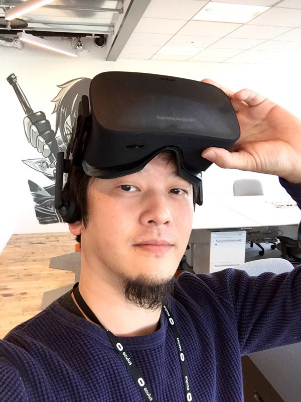 ポリゴン・ピクチュアズ「実践に学ぶVRコンテンツ制作」デジタルコンテンツEXPO2016で開催