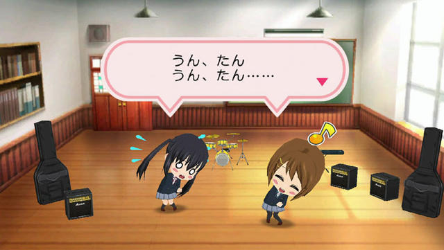 けいおん！ 放課後ライブ！！ HD Ver.  