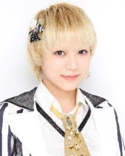 木下百花(C)NMB48