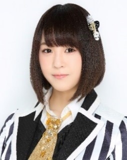 三田麻央(C)NMB48
