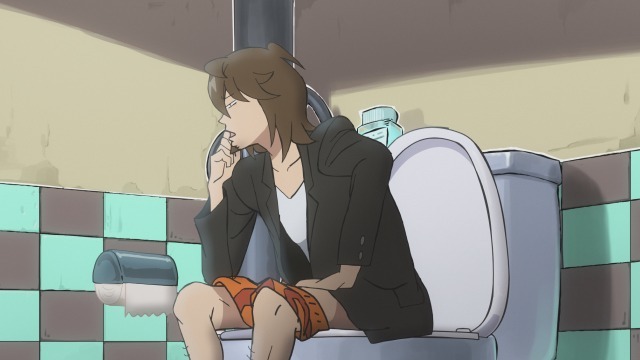 「TO BE HERO」10月5日放送開始 主題歌は黒宮れい率いるロックバンド・BRATSが担当