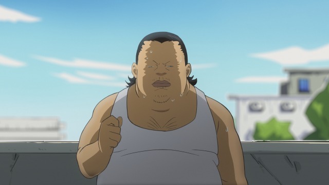 「TO BE HERO」10月5日放送開始 主題歌は黒宮れい率いるロックバンド・BRATSが担当