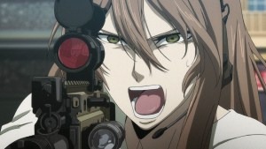 (C)2012 高橋慶太郎・小学館／ヨルムンガンド製作委員会