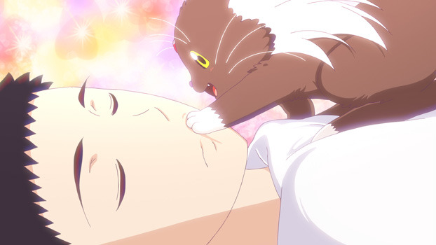 (C）梶島正樹・AIC （C）2016 天地無用！第四期製作委員会