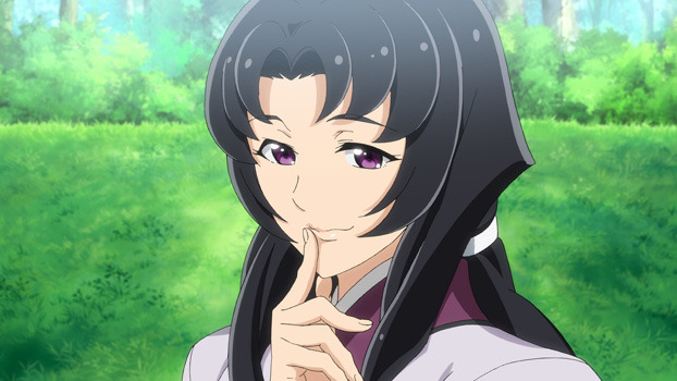 (C）梶島正樹・AIC （C）2016 天地無用！第四期製作委員会