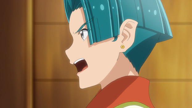 (C）梶島正樹・AIC （C）2016 天地無用！第四期製作委員会