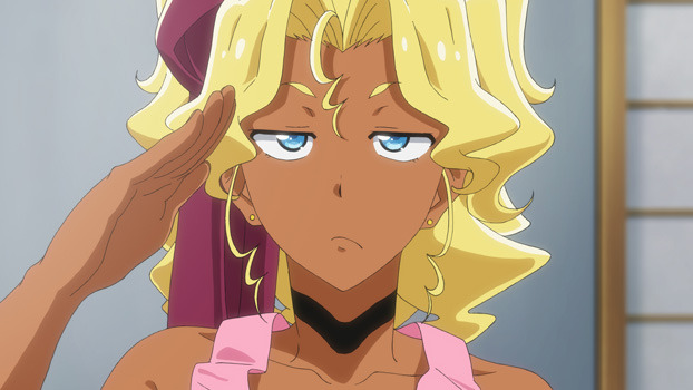 (C）梶島正樹・AIC （C）2016 天地無用！第四期製作委員会