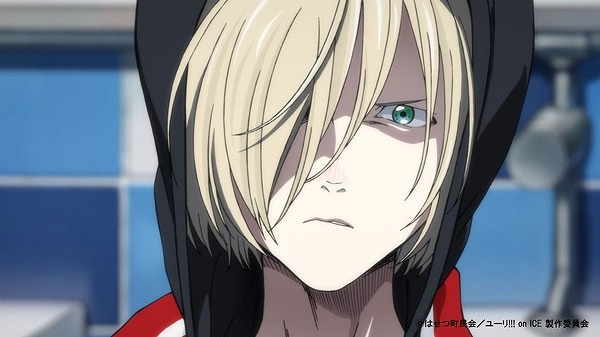 「ユーリ!!! on ICE」2017年4月にスペシャルイベント開催 豪華キャスト集結