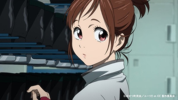 「ユーリ!!! on ICE」2017年4月にスペシャルイベント開催 豪華キャスト集結