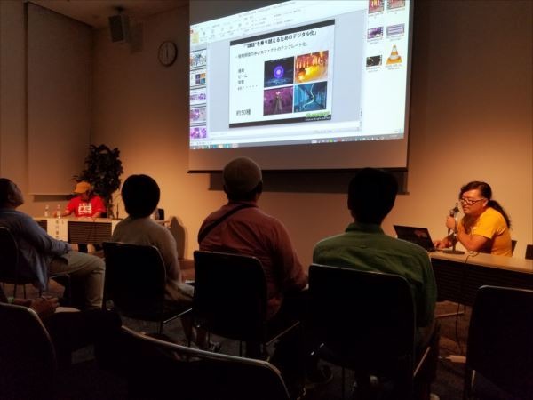 デジタルワークフローがアニメ制作にもたらすものは？ 「モンスト」制作スタッフが解説【あにつく2016】