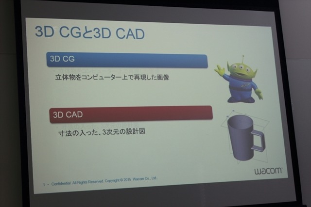 ワコムから自宅のPCでもフィギュアの原型が簡単に作れる「Intuos 3D」発売