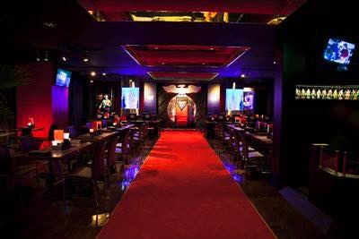 「仮面ライダー」公式レストラン・KAMEN RIDER THE DINERがリニューアル 「エグゼイド」メニューを追加