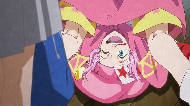 『クラシカロイド』　モーツァルト