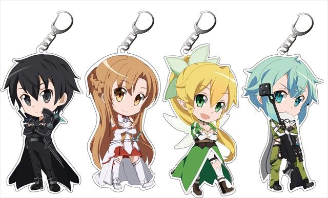 (C)2016 川原 礫／ＫＡＤＯＫＡＷＡ アスキー・メディアワークス刊／SAO MOVIE Project