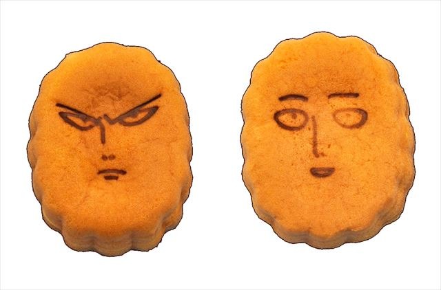 (C)ONE・村田雄介／集英社・ヒーロー協会本部