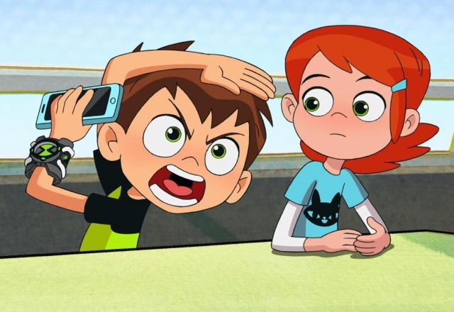 TM &（c）2016 Cartoon Network.