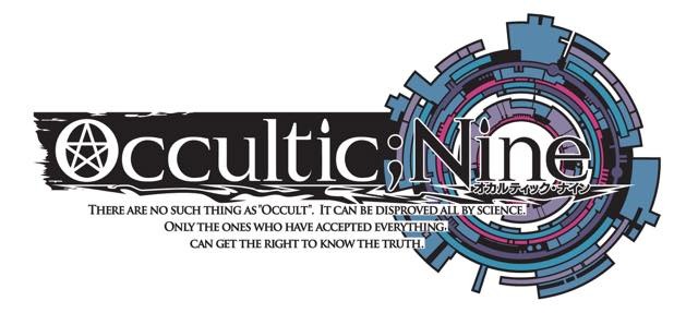 (C)Project OC9／Chiyo st.inc.