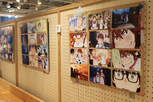 （c）羽海野チカ・白泉社/「3月のライオン」アニメ製作委員会