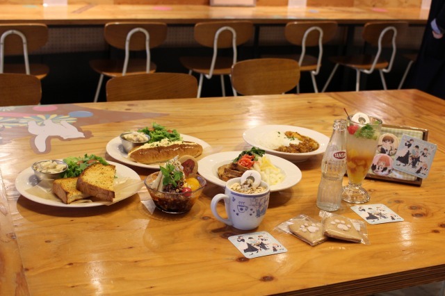 （c）羽海野チカ・白泉社/「3月のライオン」アニメ製作委員会