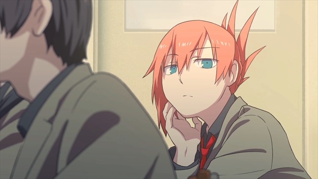 スカートの中からメカ！オリジナルアニメ「メカウデ」クラウドファンディングが開始