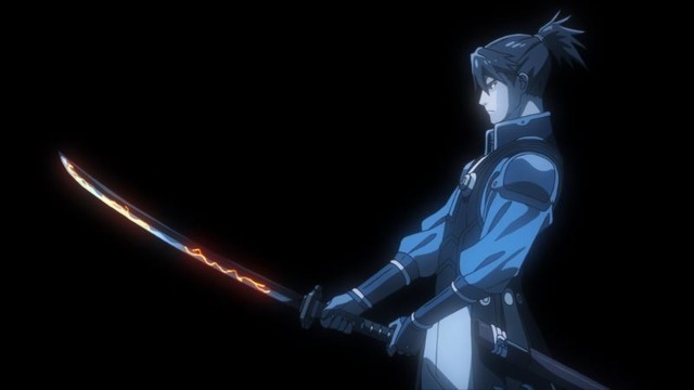 (C) カバネリ製作委員会