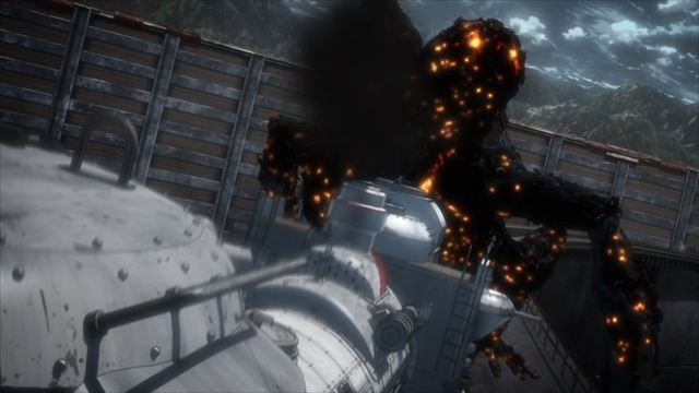 (C) カバネリ製作委員会