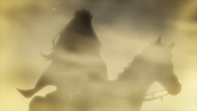 (C) カバネリ製作委員会