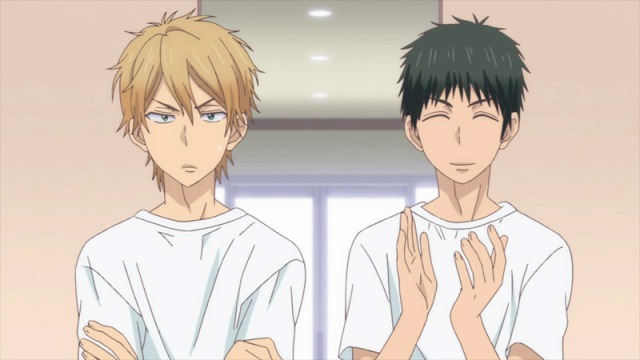 （C）ぢゅん子・講談社/私モテ製作委員会