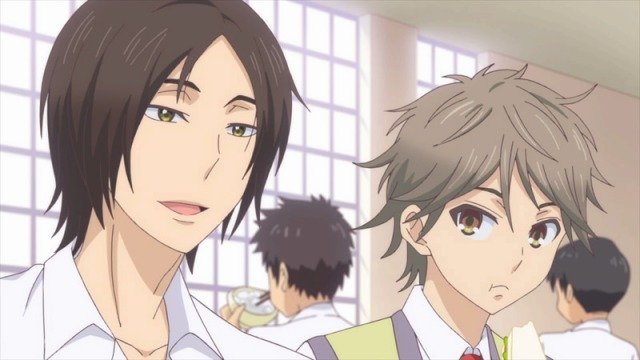 （C）ぢゅん子・講談社/私モテ製作委員会