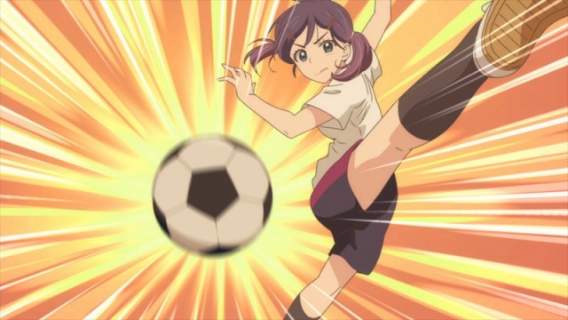 （C）ぢゅん子・講談社/私モテ製作委員会