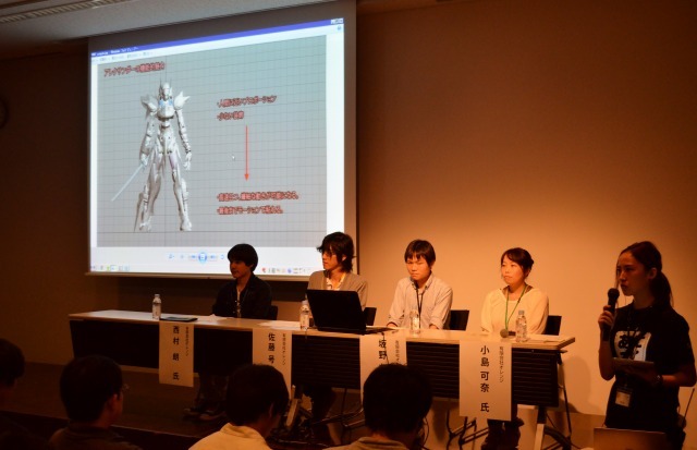 「コードギアス 亡国のアキト」迫力の戦闘シーンはどのように生まれたのか【あにつく2016】