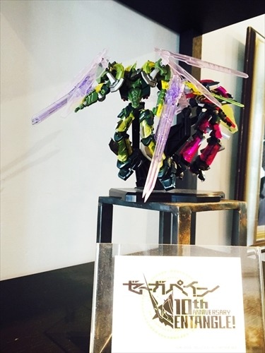 「ゼーガペインADP」VR空間でイベント開催 上映前夜祭と座談会にスタッフが集結