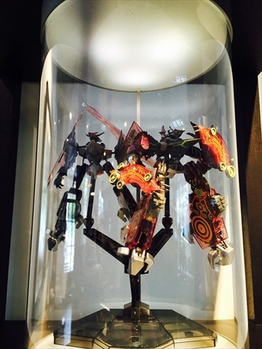 「ゼーガペインADP」VR空間でイベント開催 上映前夜祭と座談会にスタッフが集結