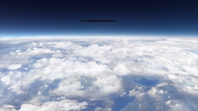 （C）Project Itoh / GENOCIDAL ORGAN　