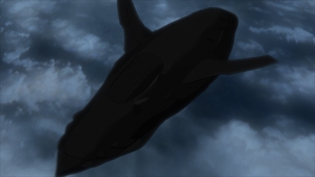 （C）Project Itoh / GENOCIDAL ORGAN　